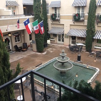 Hotel Paisano - Hotels Near Me - Marfa, Texas