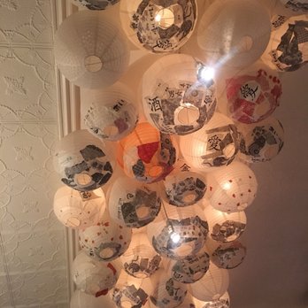 Ebaes - Ramen Near Me - Los Angeles, California