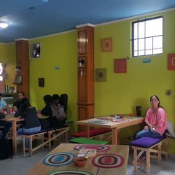 Casa Gourmet Espacio Gastronómico