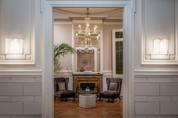 Grand Hotel Français (Ex. Best Western) by null