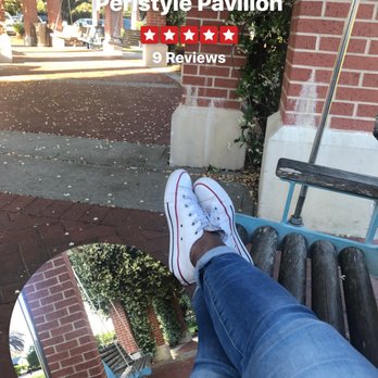 Peristyle - Relaxing at City Park - Venues & Event Spaces Near Me - New Orleans, Louisiana