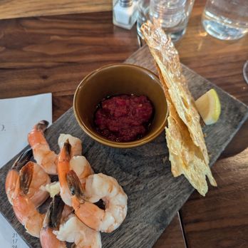 Commoner & Co - shrimp cocktail - Cocktail Bars Near Me - Tucson, Arizona Commoner & Co - shrimp cocktail - Cocktail Bars Near Me - Tucson, Arizona