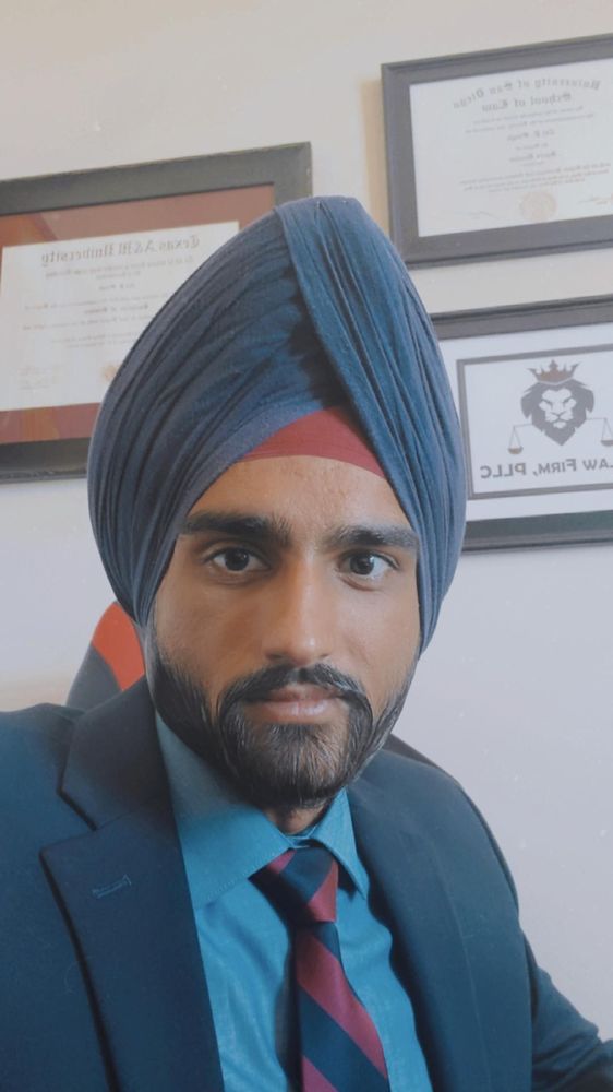 Tej Law Firm - disability attorney in Fresno, CA