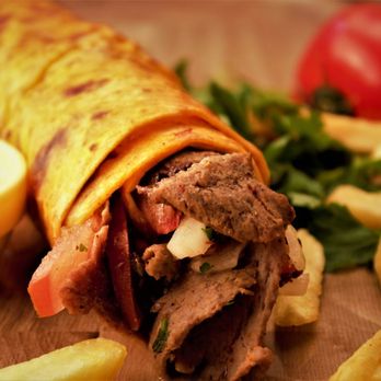 Kemet Kebab - Food Trucks Near Me - Brooklyn, New York Kemet Kebab - Food Trucks Near Me - Brooklyn, New York