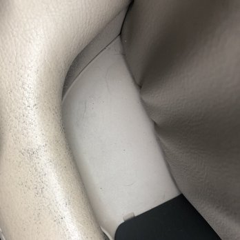 Hi Tech Auto Spa - Dirt - Auto Detailing Near Me - West Nyack, New York