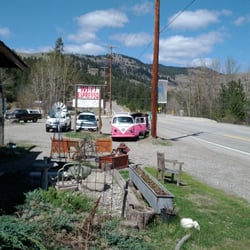 Rock Creek Trading Post