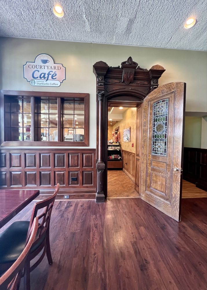 PEEK’N PEAK RESORT Updated August 2024 112 Photos & 73 Reviews