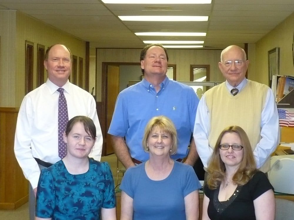 MOOREHARALSON AGENCY, PC Updated July 2024 206 S Main St, Seminole