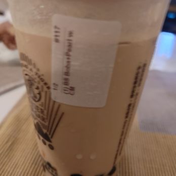 Tiger Sugar - 7.13th.21 - Coffee & Tea Near Me - Hollywood, Florida Tiger Sugar - 7.13th.21 - Coffee & Tea Near Me - Hollywood, Florida