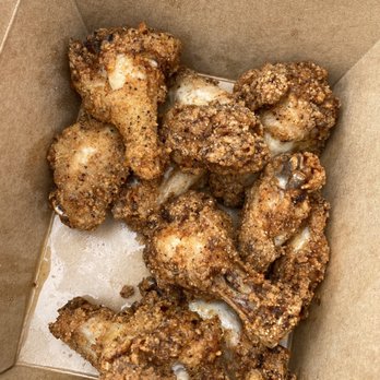 Win Win Chick-N - 10 pieces wings and drums - Chicken Wings Near Me - Richmond, British Columbia Win Win Chick-N - 10 pieces wings and drums - Chicken Wings Near Me - Richmond, British Columbia