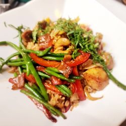 Dorothy's Pub - Chicken Curry