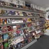 Keith's Comics gift card