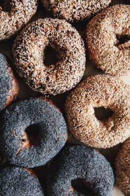 Rye Goods by null