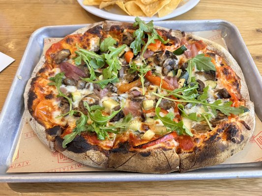 Drake's Flyaway by null