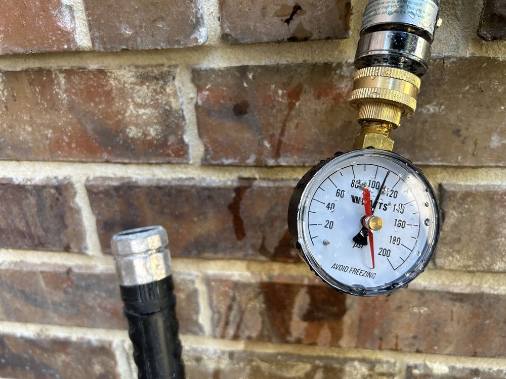 Slide of EZFlow Plumbing Solutions