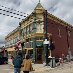 Philipsburg Brewing Company