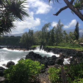 Matt's Maui Taxi - Go to Keanae Peninsula...best Banana Bread! - Tours Near Me Matt's Maui Taxi - Go to Keanae Peninsula...best Banana Bread! - Tours Near Me