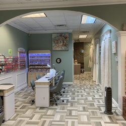 La Belle Nail Spa