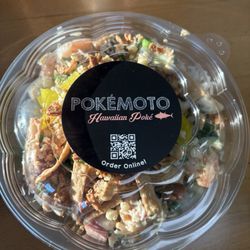 Pokemoto