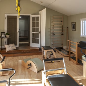 Inspiré Pilates Studio - Pilates Near Me - Saint Helena, California Inspiré Pilates Studio - Pilates Near Me - Saint Helena, California
