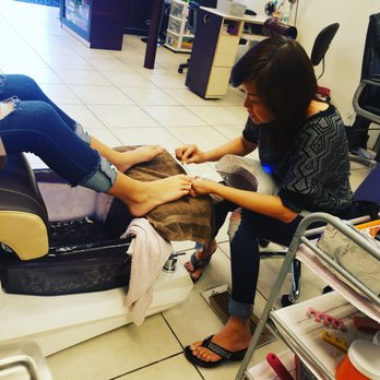Angel Salon Nails & Waxing - Nail Salons Near Me - Aloha, Oregon Angel Salon Nails & Waxing - Nail Salons Near Me - Aloha, Oregon