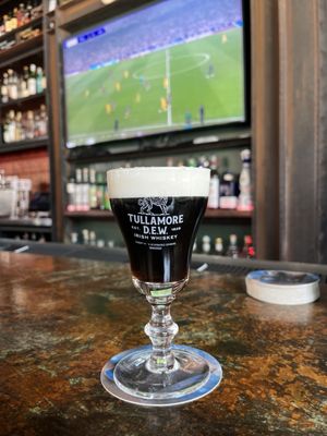 The Liberties DTLA by null