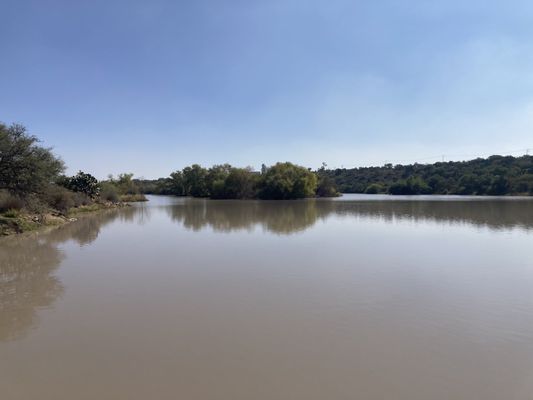 Charco del Ingenio by null
