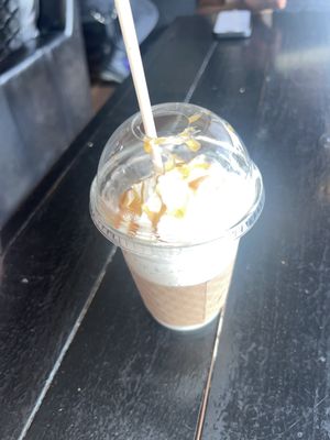 All is Well Cafe by null