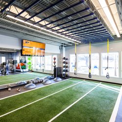 Nola Physical Therapy