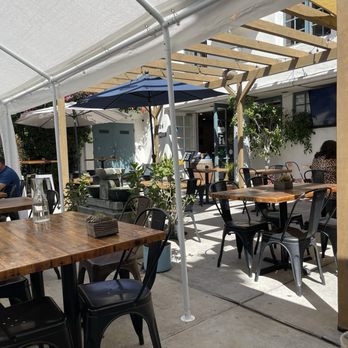 Buena Onda - Argentine Near Me - Santa Barbara, California