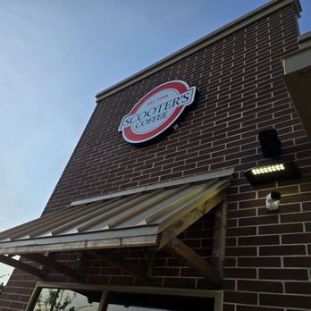 Scooter's Coffee - Coffee & Tea Near Me - Wheeling, Illinois