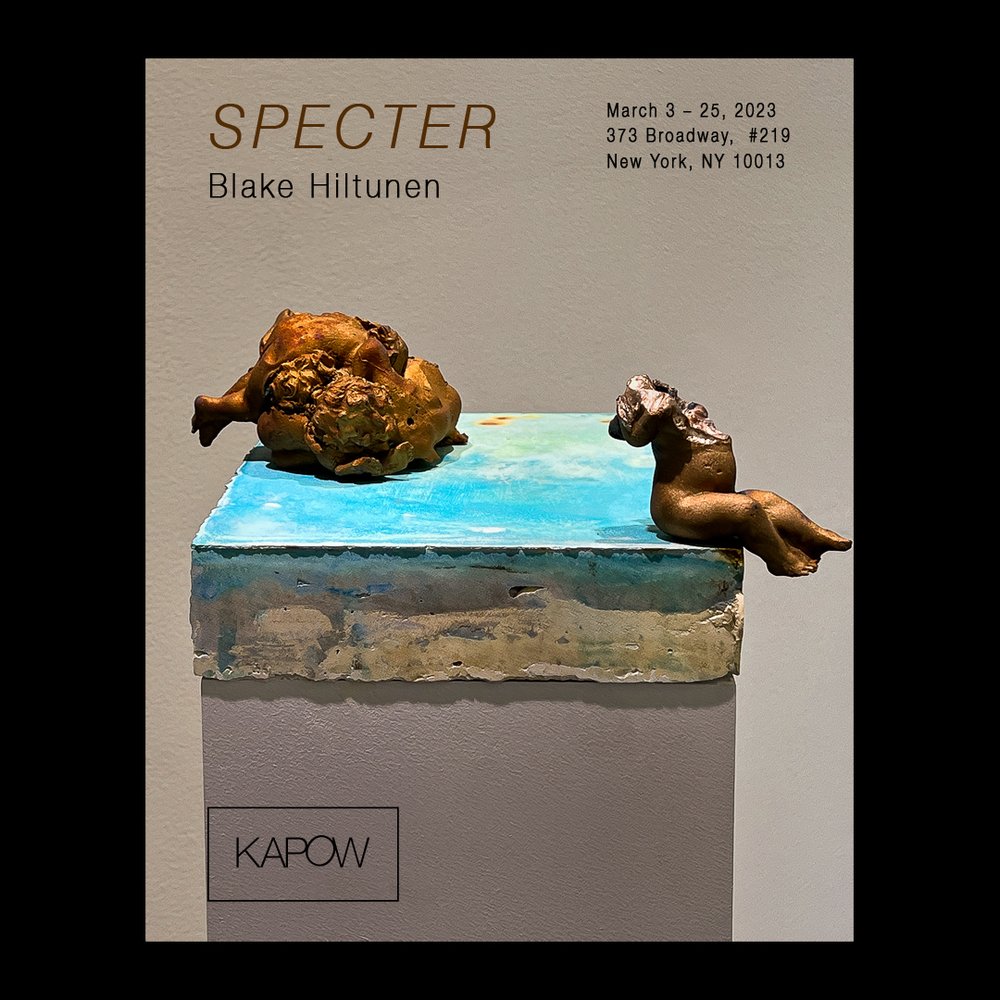 KAPOW 373 Broadway, New York, New York Art Galleries Phone Number