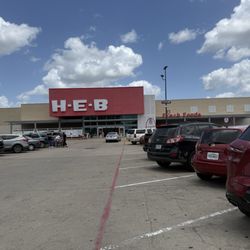 H-E-B