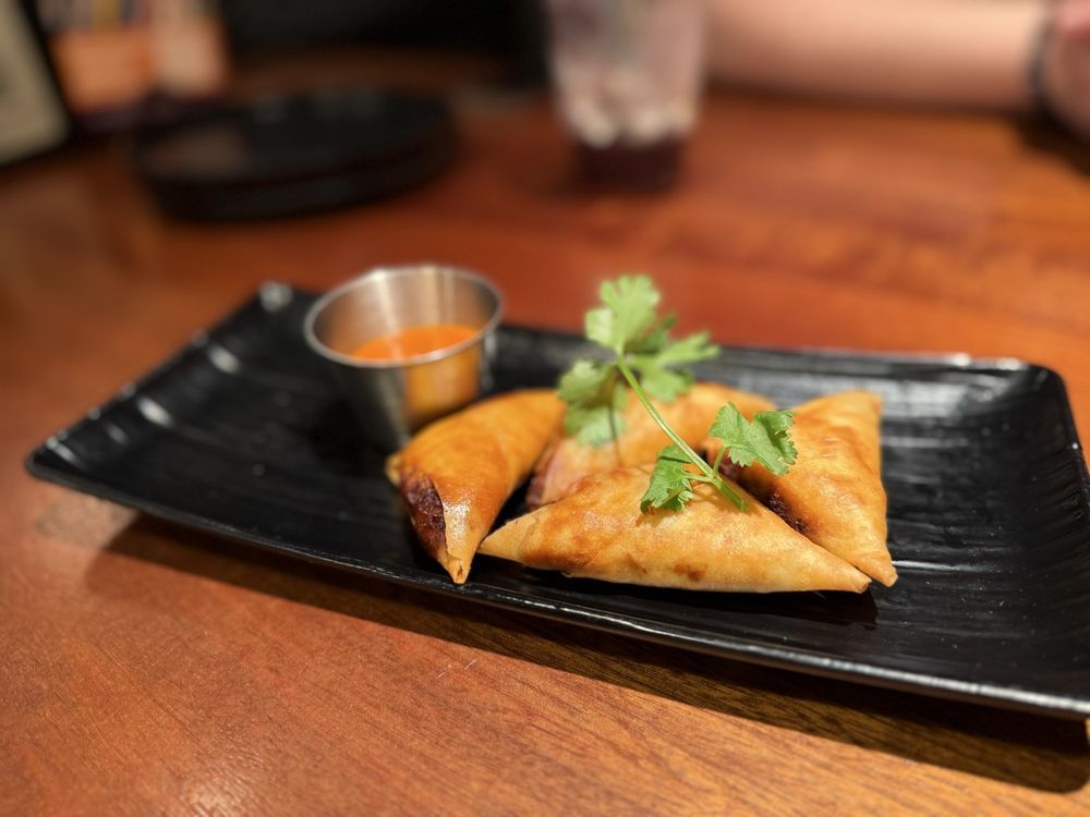 Social spots from Traveler's Cart