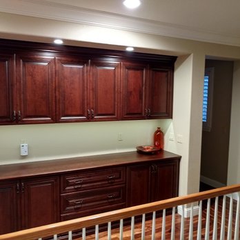 Gary S Warren - Linen Cabinet Lighting & Crown Molding - General Contractors Near Me - Livermore, California Gary S Warren - Linen Cabinet Lighting & Crown Molding - General Contractors Near Me - Livermore, California