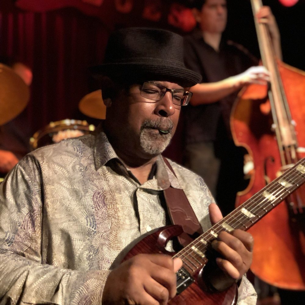 Terra Blues - The Pioneers - Jazz & Blues Near Me - New York, New York Terra Blues - The Pioneers - Jazz & Blues Near Me - New York, New York
