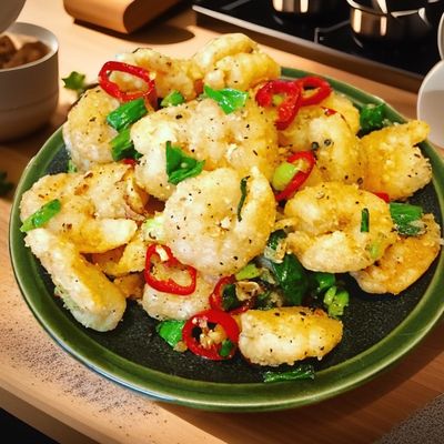 Four Seasons Asian Cuisine by null