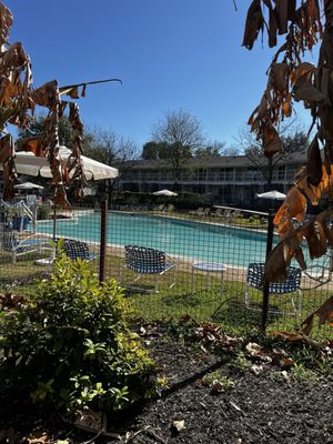 Stagecoach Inn by null