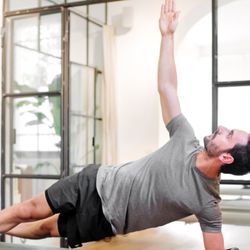 Quantum Pilates Studio