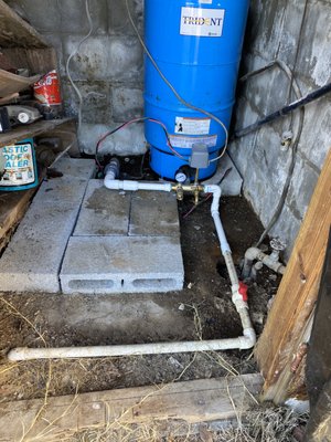 Flow Doctor Home Services Logo