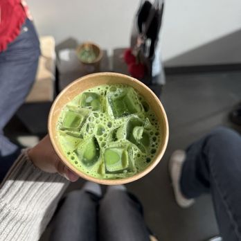 Kokikoki Bakehouse - Matcha - Bakeries Near Me - Portland, Oregon Kokikoki Bakehouse - Matcha - Bakeries Near Me - Portland, Oregon