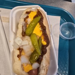 Hot Dogs Hot Dogs