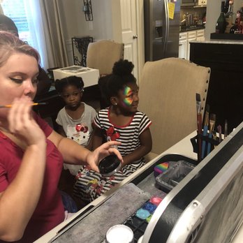 Atlanta Party People - Party & Event Planning Near Me