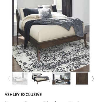 Ashley Store - Furniture Stores Near Me - Houston, Texas