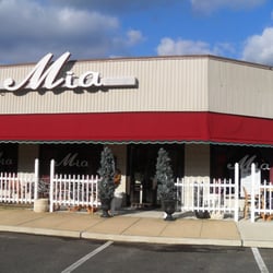 Mia Modern and Traditional Italian Cuisine
