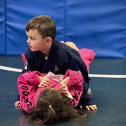 Oswego Jiu Jitsu