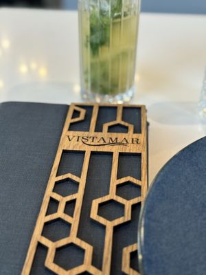 Vistamar Restaurant & Lounge by null