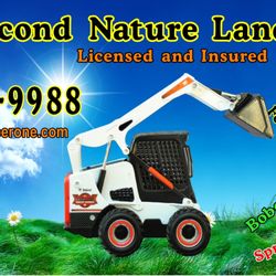 Second Nature Landscaping