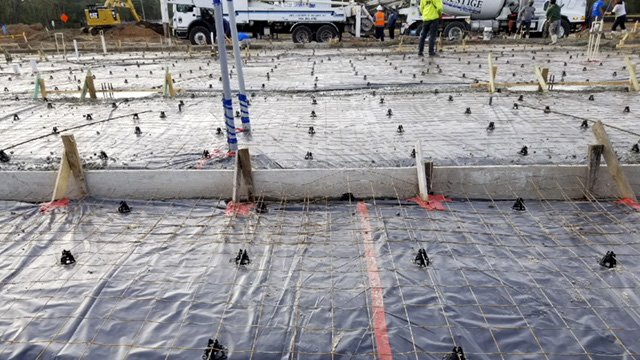 Slide of DDI Southeast