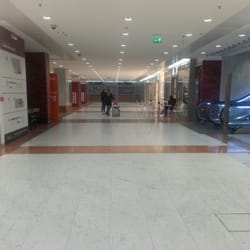 Sottopassaggio Stazione Santa Maria Novella